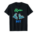 Roller Roller Blade Skater Derby Sport T-Shirt - Streetwear Style Unisex - T-Shirt, Sweatshirt, Hoodie