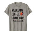 Baller Mama Proud Soccer Basketball T-Shirt - Custom Art Print Unisex - T-Shirt, Sweatshirt, Hoodie