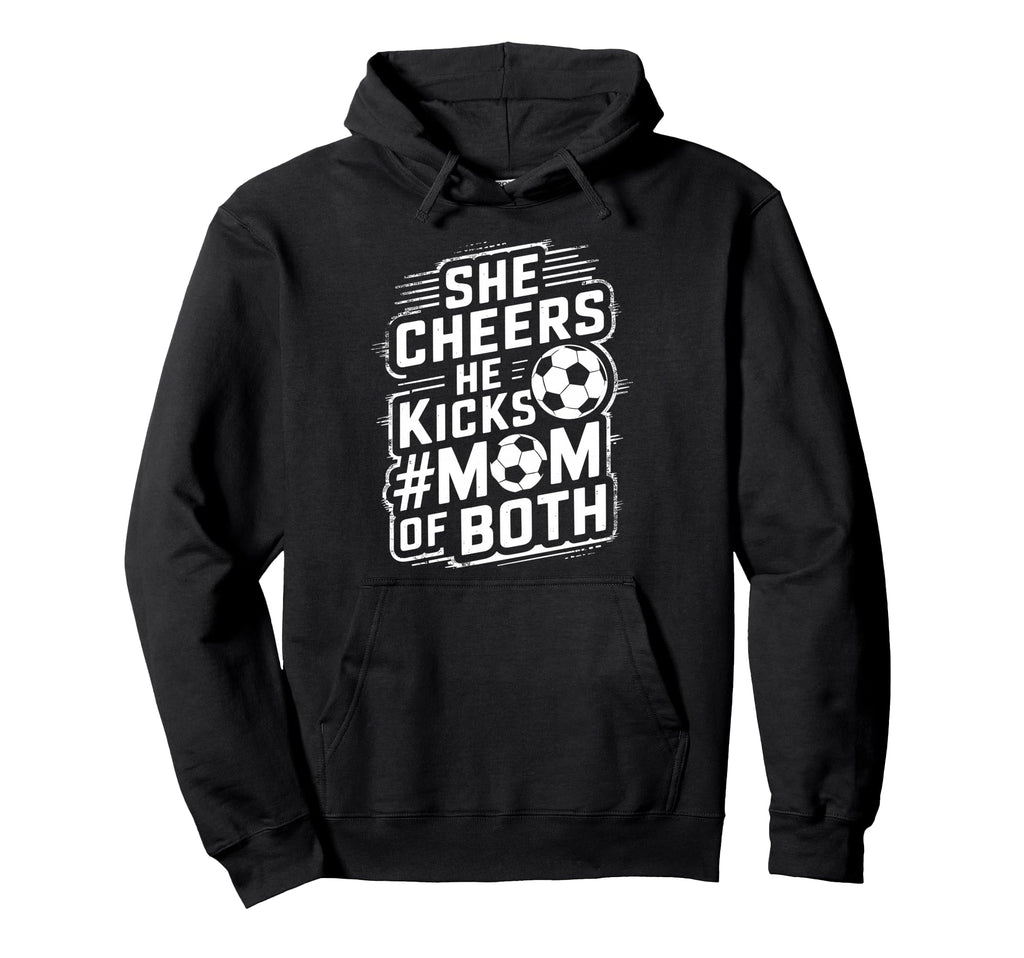 Soccer Player And Goalkeeper Lover Hoodie - Aesthetic Graphic for Adults - T-Shirt, Sweatshirt, Hoodie