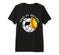 Nana Ballers Funny Softball Volleyball T-Shirt - Unique Graphic Unisex - T-Shirt, Sweatshirt, Hoodie