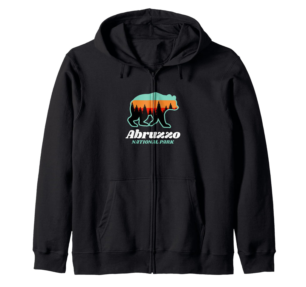 Camping Hiking Italy Mountains T-Shirt - Casual Everyday Wear Unisex - T-Shirt, Sweatshirt, Hoodie