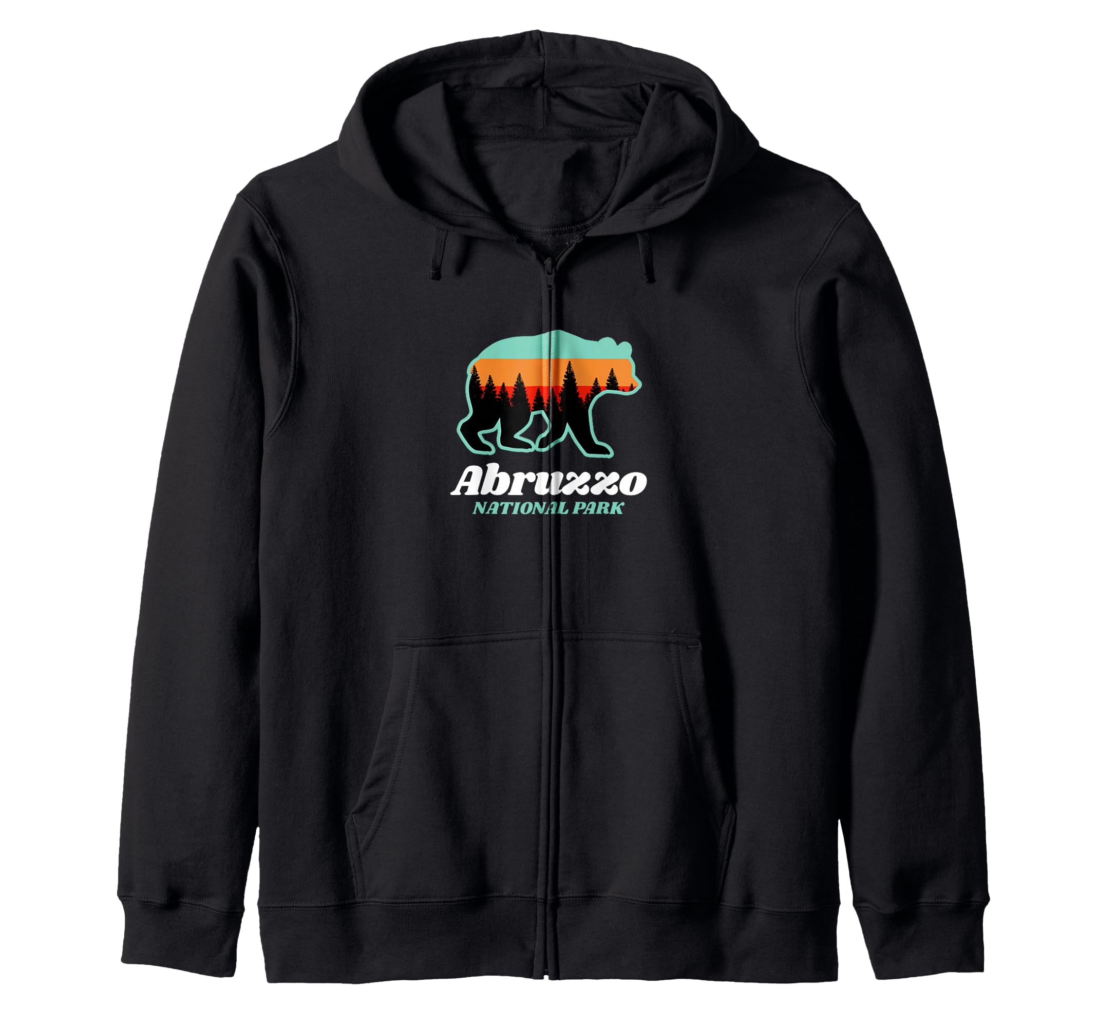 Camping Hiking Italy Mountains T-Shirt - Casual Everyday Wear Unisex - T-Shirt, Sweatshirt, Hoodie