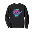 Banff Canadian National Park Souvenir Sweatshirt - Novelty Apparel Unisex - T-Shirt, Sweatshirt, Hoodie