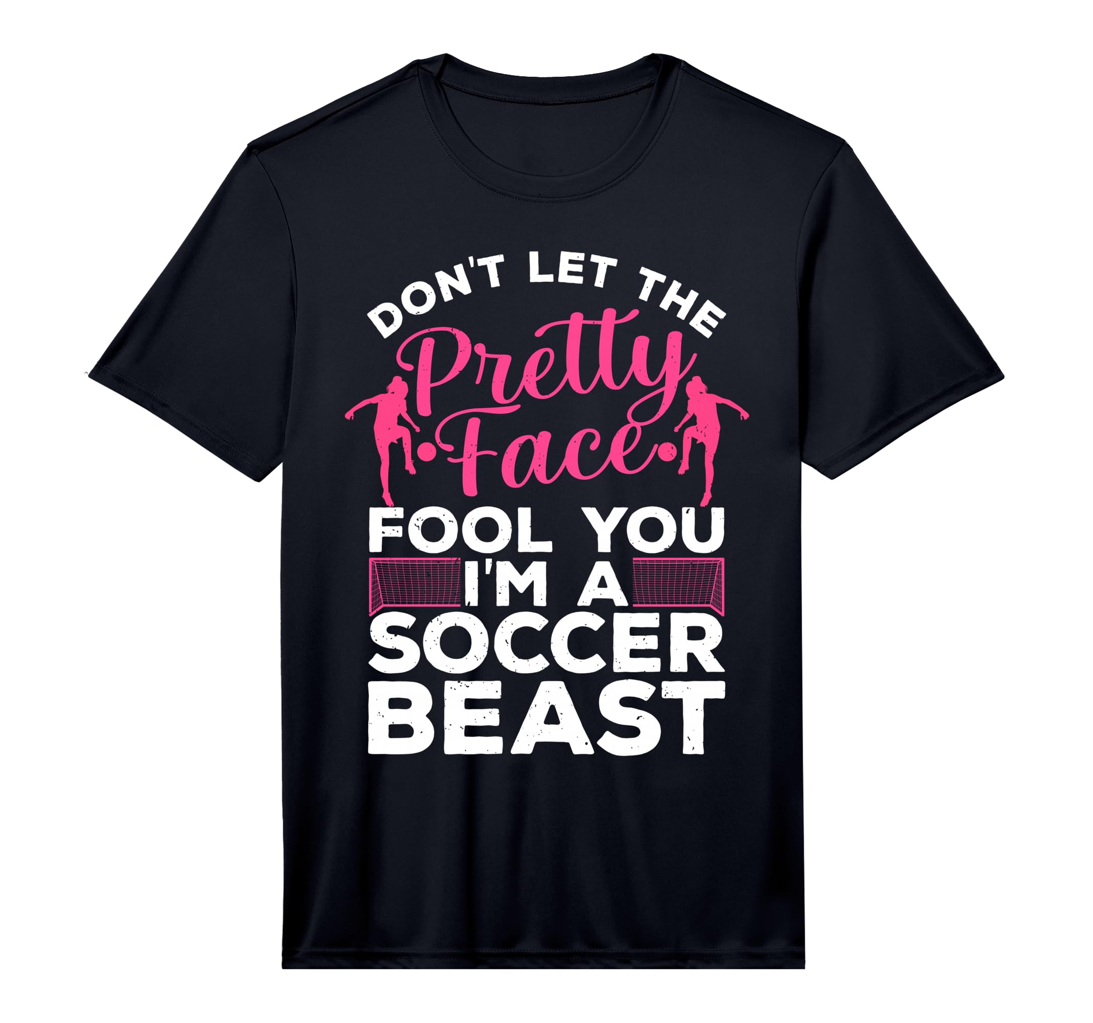 Funny Soccer Art Soccer Player T-Shirt - Aesthetic Graphic for Adults - T-Shirt, Sweatshirt, Hoodie