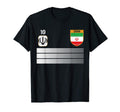Iran Football Jersey 2021 Soccer Store Hoodie - Trendy Graphic Unisex - T-Shirt, Sweatshirt, Hoodie