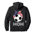 Soccer Ball Bandana Hair Tie Sports Hoodie - Aesthetic Graphic Unisex - T-Shirt, Sweatshirt, Hoodie
