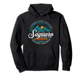 Saguaro National Park Arizona Usa Hoodie - Fun Novelty Design Unisex - T-Shirt, Sweatshirt, Hoodie