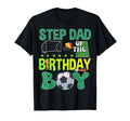 Soccer Goal Birthday Party Trophy Ball T-Shirt - Novelty Apparel Men Women - T-Shirt, Sweatshirt, Hoodie