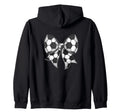 Sports Outfit Spor Fan Outfit Team Support Hoodie - Novelty Apparel Unisex - T-Shirt, Sweatshirt, Hoodie