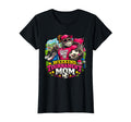 Weekend Tournament Soccer Mom Funny T-Shirt - Streetwear Style for Adults - T-Shirt, Sweatshirt, Hoodie