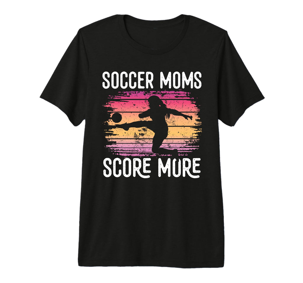Soccer Soccer Fans Soccer Club T-Shirt - Fun Novelty Design Unisex - T-Shirt, Sweatshirt, Hoodie