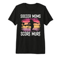 Soccer Soccer Fans Soccer Club T-Shirt - Fun Novelty Design Unisex - T-Shirt, Sweatshirt, Hoodie