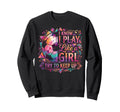 Funny Player I Know I Play Like Sweatshirt - Fun Novelty Design Men Women - T-Shirt, Sweatshirt, Hoodie