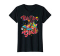 Roller Skates 80S Skater Roller T-Shirt - Streetwear Style Men Women - T-Shirt, Sweatshirt, Hoodie