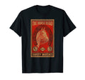Matchbook Collector Gift Horse Head T-Shirt - Novelty Apparel for Adults - T-Shirt, Sweatshirt, Hoodie