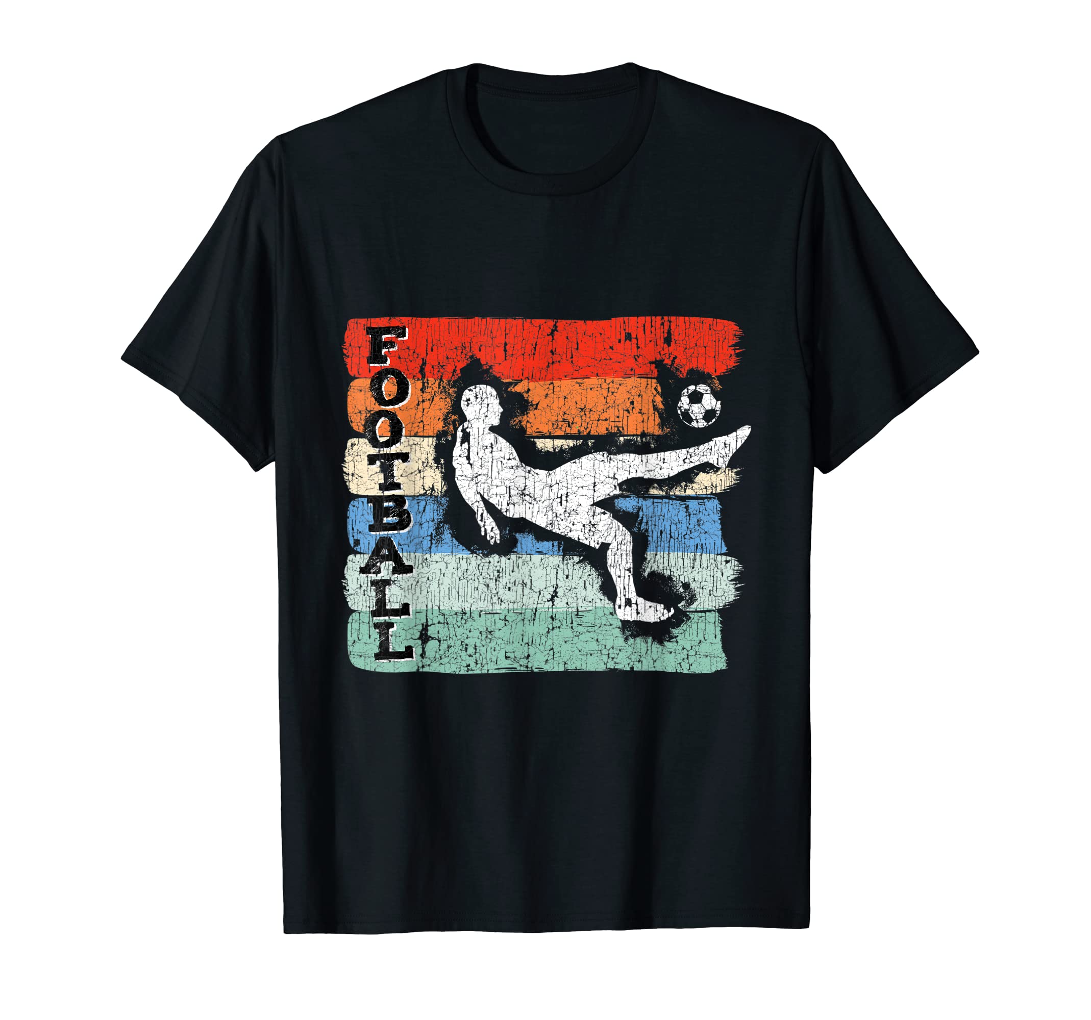 Soccer Player Ideas Sweatshirt - Unique Graphic Men Women - T-Shirt, Sweatshirt, Hoodie