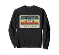 Best 2020 3Rd Birthday Cassette Tape Sweatshirt - Streetwear Style Unisex - T-Shirt, Sweatshirt, Hoodie
