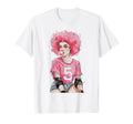 Roller Skating Skate 80S Roller Derby T-Shirt - Trendy Graphic for Adults - T-Shirt, Sweatshirt, Hoodie