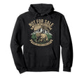 Not Sale Protect Our National Park Hoodie - Minimalist Print for Adults - T-Shirt, Sweatshirt, Hoodie