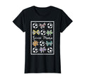 Soccer Mom T-Shirt - Minimalist Print Men Women - T-Shirt, Sweatshirt, Hoodie
