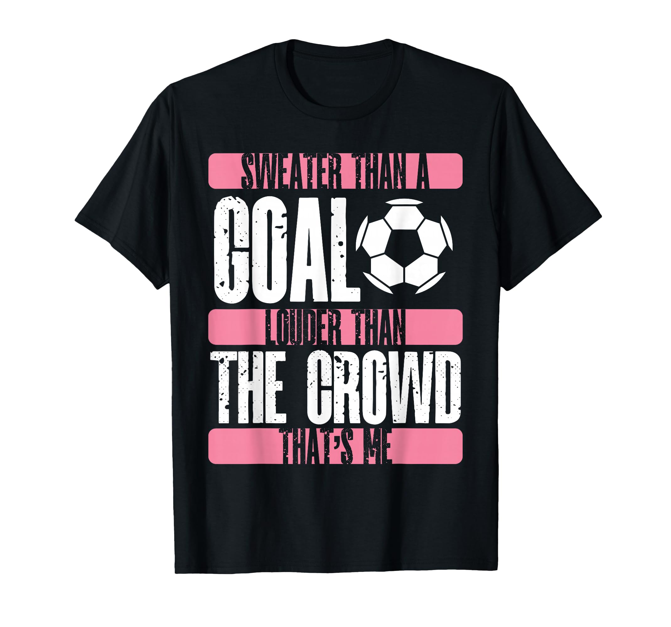 Soccer Soccer Fans Soccer Club T-Shirt - Unique Graphic for Adults - T-Shirt, Sweatshirt, Hoodie