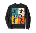 I Believe That We Will Win Sweatshirt - Casual Everyday Wear Men Women - T-Shirt, Sweatshirt, Hoodie