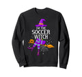 Matching Family Costume Im Soccer Sweatshirt - Novelty Apparel for Adults - T-Shirt, Sweatshirt, Hoodie