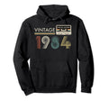 1984 39Th Birthday Music Cassette Hoodie - Unique Graphic Men Women - T-Shirt, Sweatshirt, Hoodie