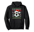 Soccer Lovers Funny Pajamas Hoodie - Casual Everyday Wear for Adults - T-Shirt, Sweatshirt, Hoodie
