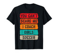 Soccer Coach T-Shirt - Unique Graphic Unisex - T-Shirt, Sweatshirt, Hoodie