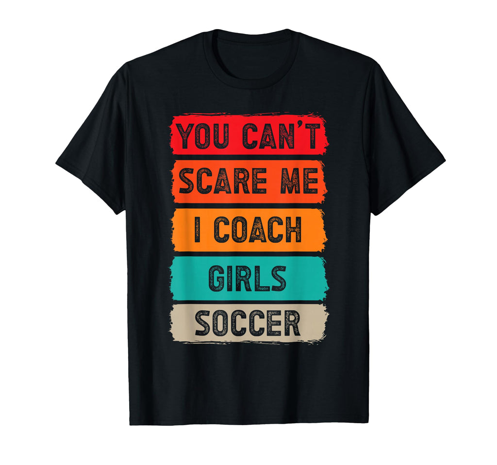 Soccer Coach T-Shirt - Unique Graphic for Adults - T-Shirt, Sweatshirt, Hoodie