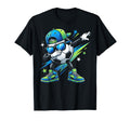 Soccer Dabbing Sports Game Day Sport T-Shirt - Trendy Graphic for Adults - T-Shirt, Sweatshirt, Hoodie