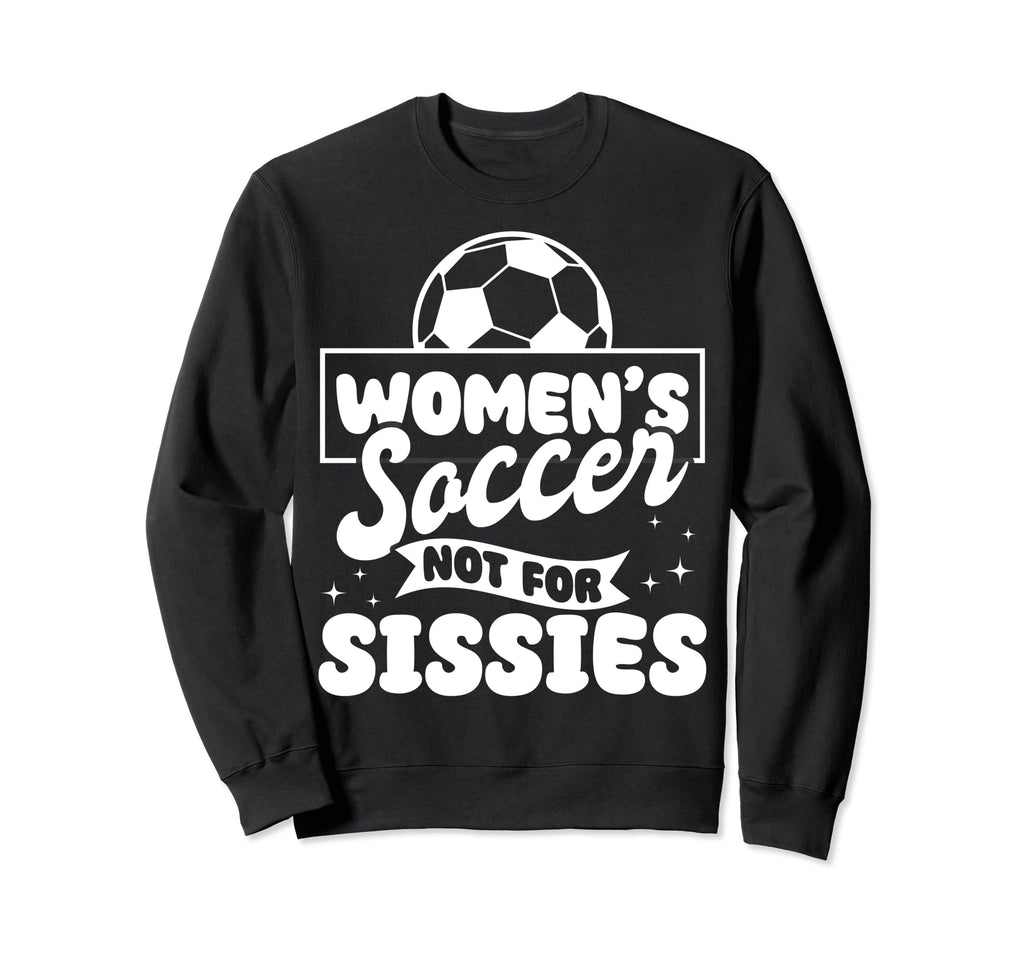 Soccer Team Outfit Players Fans Sweatshirt - Aesthetic Graphic Men Women - T-Shirt, Sweatshirt, Hoodie