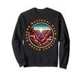 Arizona Souvenir Grand Canyon Sweatshirt - Fun Novelty Design Unisex - T-Shirt, Sweatshirt, Hoodie