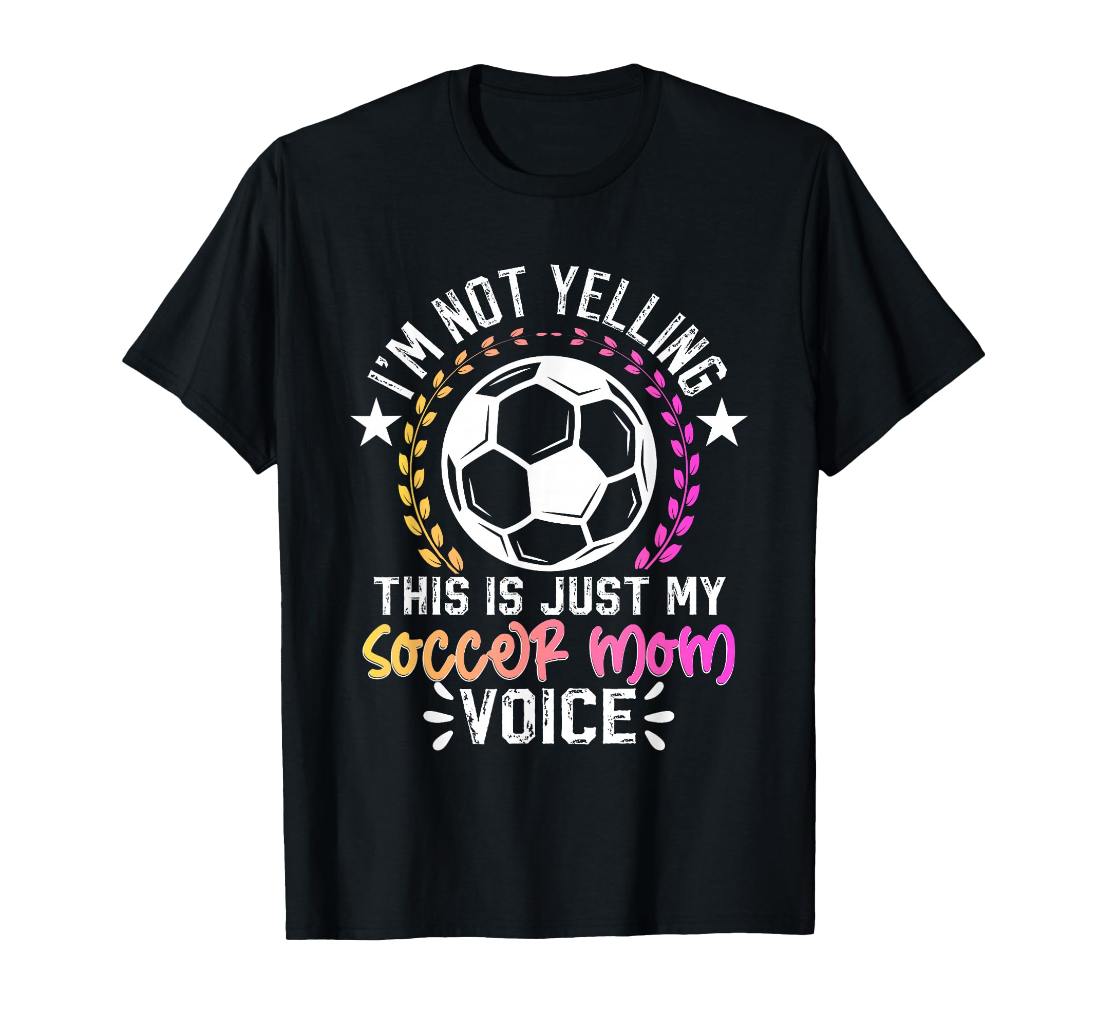 Soccer Soccer Fans Club Football T-Shirt - Aesthetic Graphic Men Women - T-Shirt, Sweatshirt, Hoodie