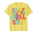 My Soccer Era Groovy Soccer T-Shirt - Trendy Graphic Men Women - T-Shirt, Sweatshirt, Hoodie