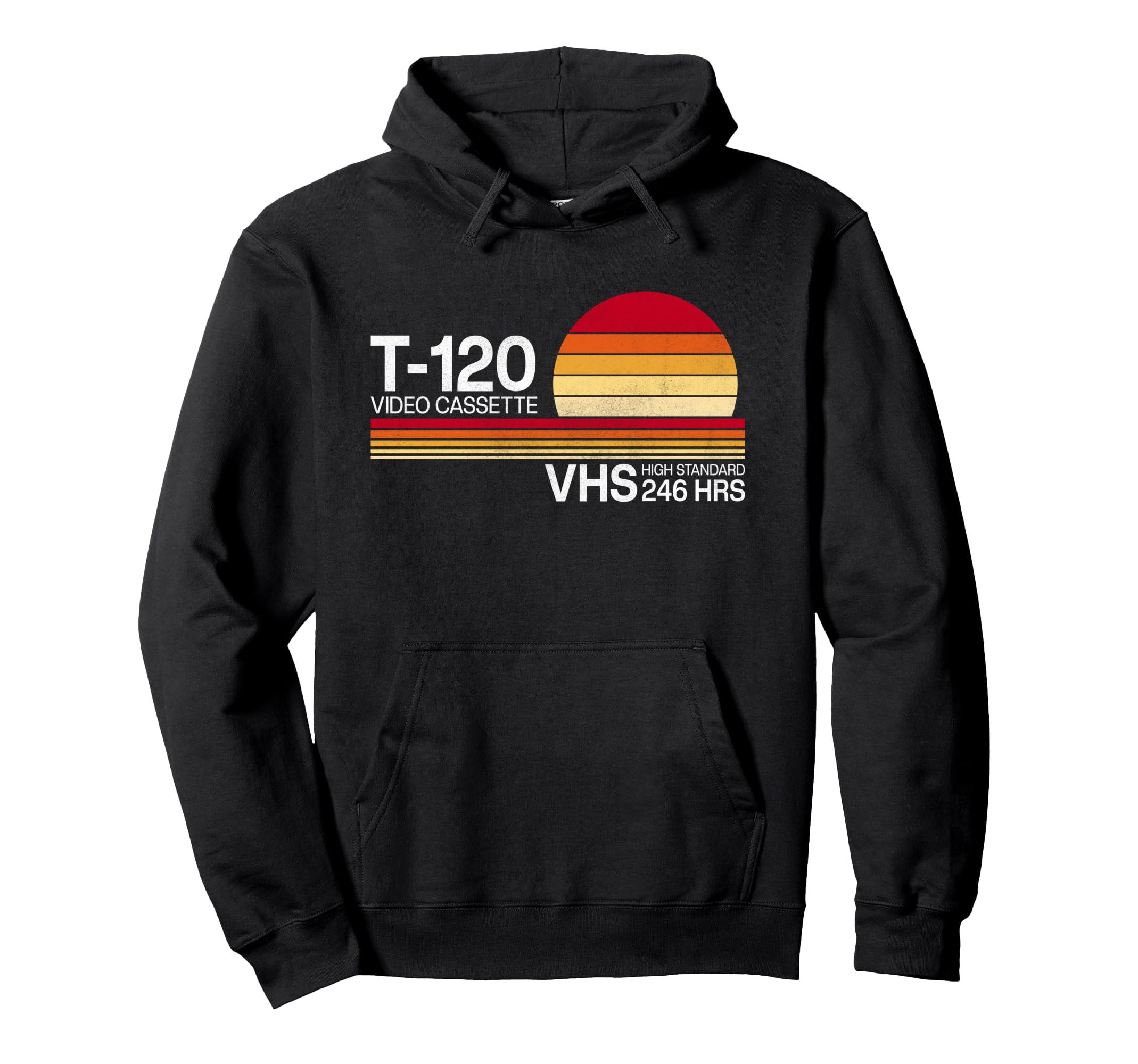 70S 80S 90S Music Nostalgia Video Hoodie - Unique Graphic Men Women - T-Shirt, Sweatshirt, Hoodie