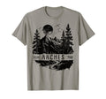 Arches National Park Us Arches T-Shirt - Minimalist Print for Adults - T-Shirt, Sweatshirt, Hoodie