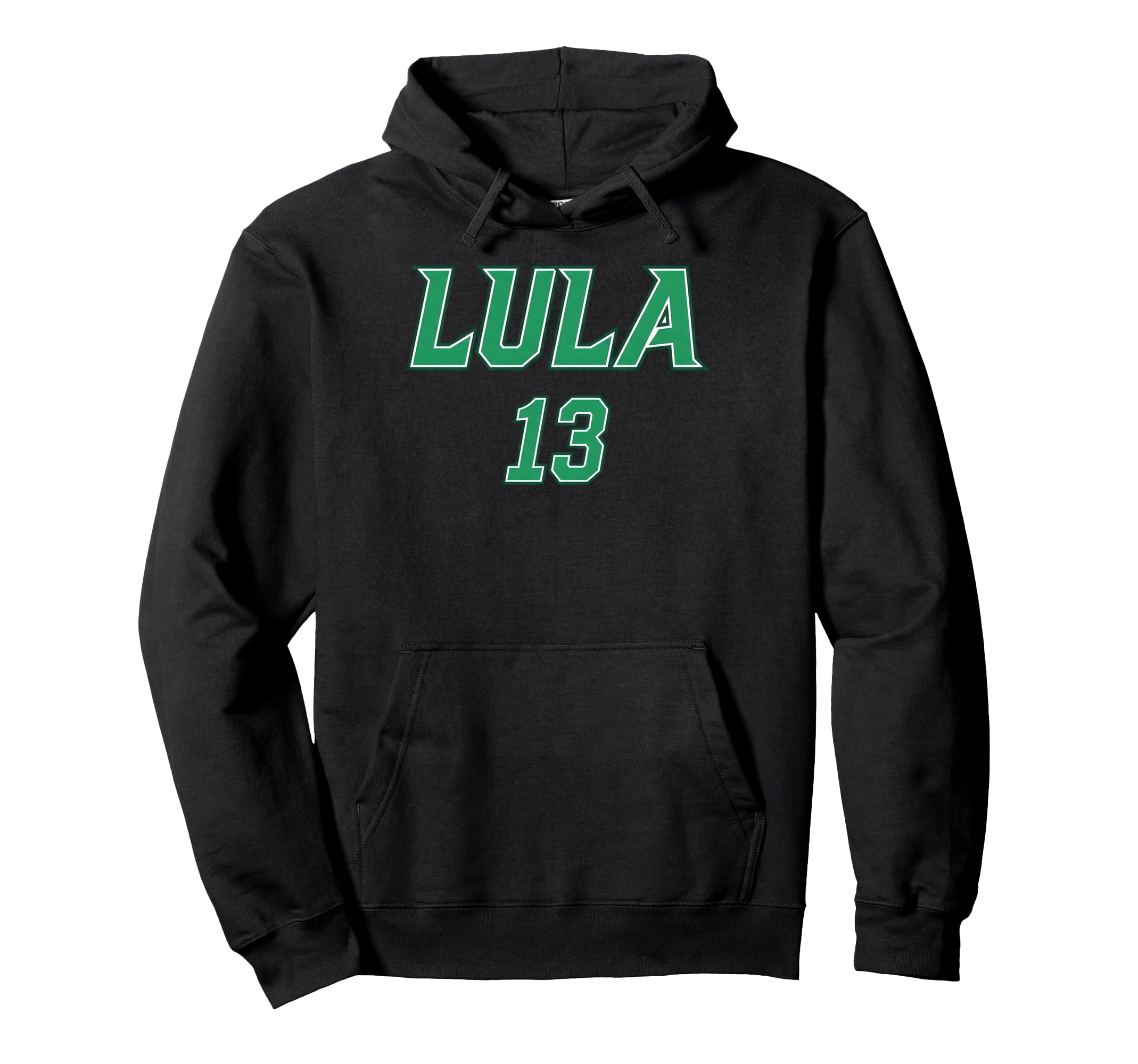 Pt Lula 13 President Brazil 2026 Copa Hoodie - Trendy Graphic Unisex - T-Shirt, Sweatshirt, Hoodie