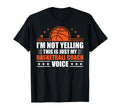 Basketball Coach Basketball Coaching T-Shirt - Minimalist Print Unisex - T-Shirt, Sweatshirt, Hoodie