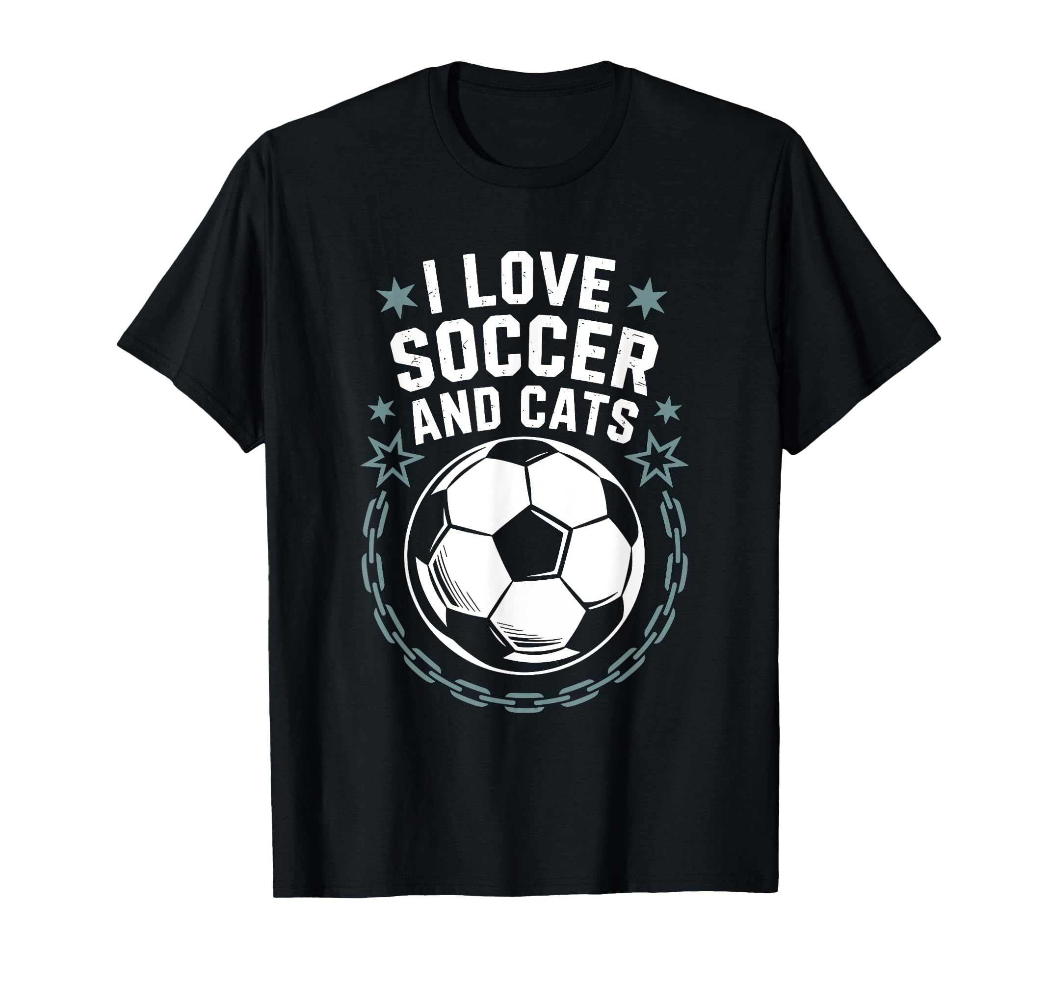 Coach Team And Goal Keeper Player I Love T-Shirt - Unique Graphic Unisex - T-Shirt, Sweatshirt, Hoodie