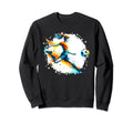 Soccer Soccer Shirts Soccer Sweatshirt - Unique Graphic for Adults - T-Shirt, Sweatshirt, Hoodie