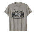 Soccer Mom Gifts Outfits Shop Sweatshirt - Custom Art Print for Adults - T-Shirt, Sweatshirt, Hoodie