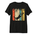 Soccer Goalie Silhouette Sports T-Shirt - Casual Everyday Wear Unisex - T-Shirt, Sweatshirt, Hoodie
