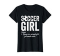 Soccer Definition Soccer Football Gift T-Shirt - Unique Graphic Unisex - T-Shirt, Sweatshirt, Hoodie