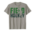 Hockey Training Goal Shooting T-Shirt - Aesthetic Graphic for Adults - T-Shirt, Sweatshirt, Hoodie