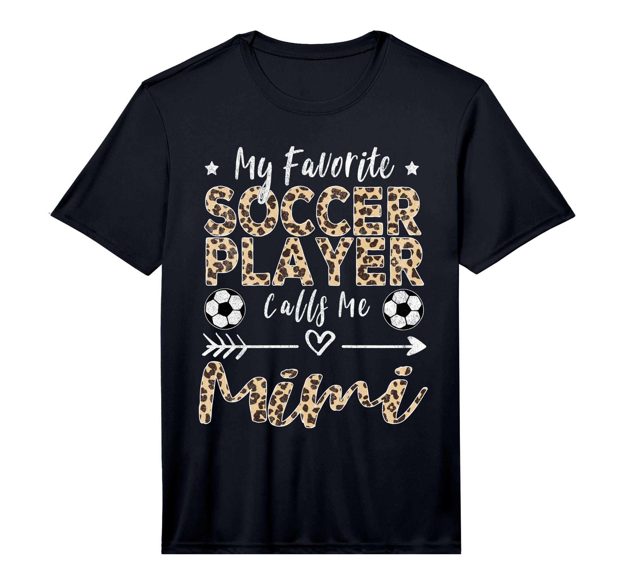 Mens My Favorite Soccer Player Calls T-Shirt - Custom Art Print for Adults - T-Shirt, Sweatshirt, Hoodie