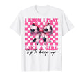 Soccer Mom Mama Mothers Day I T-Shirt - Casual Everyday Wear Men Women - T-Shirt, Sweatshirt, Hoodie