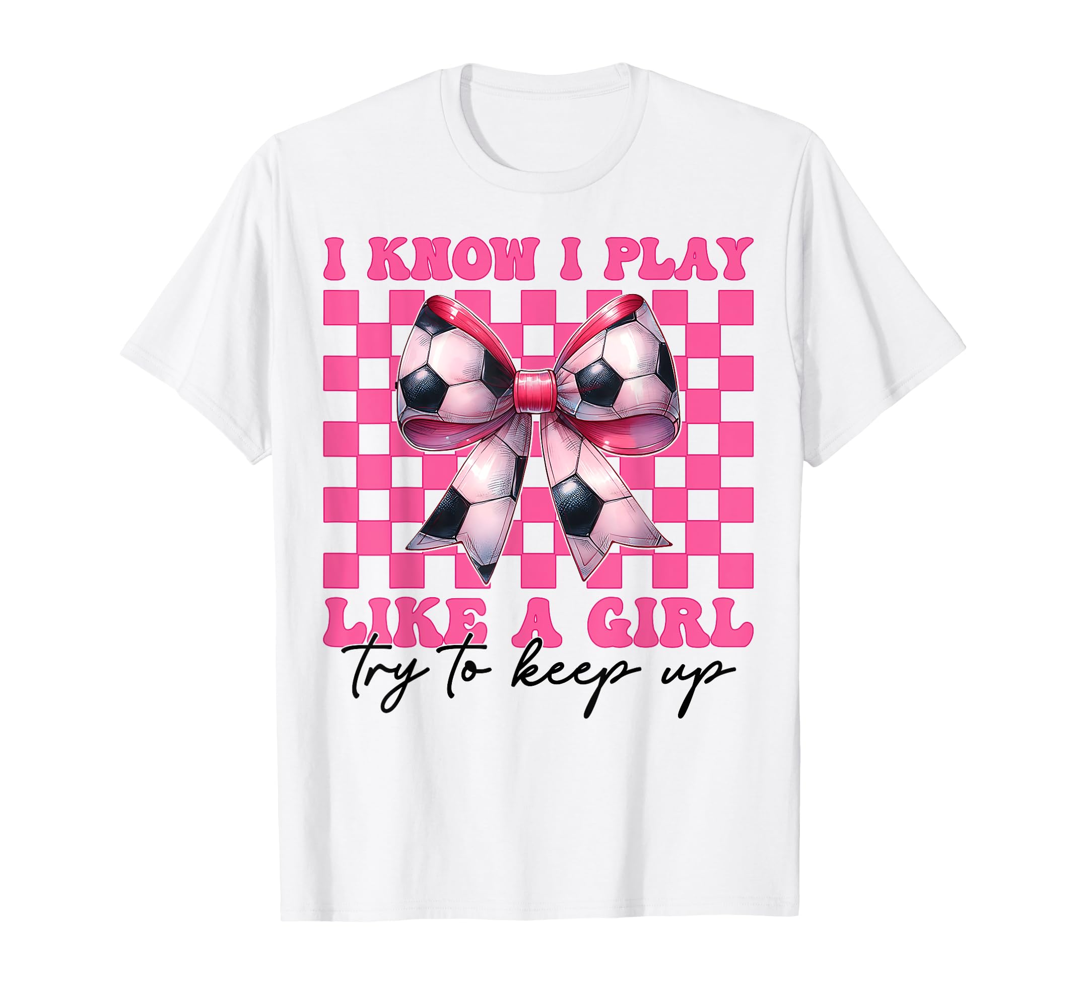 Soccer Mom Mama Mothers Day I T-Shirt - Casual Everyday Wear Men Women - T-Shirt, Sweatshirt, Hoodie