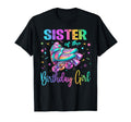 Roller Skates Birthday Skating Party T-Shirt - Unique Graphic for Adults - T-Shirt, Sweatshirt, Hoodie